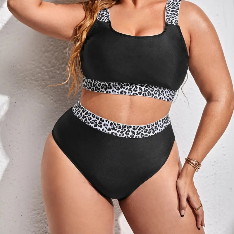 Biquíni Plus Size Andreza