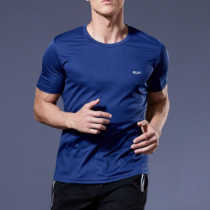 T-shirt RunFit